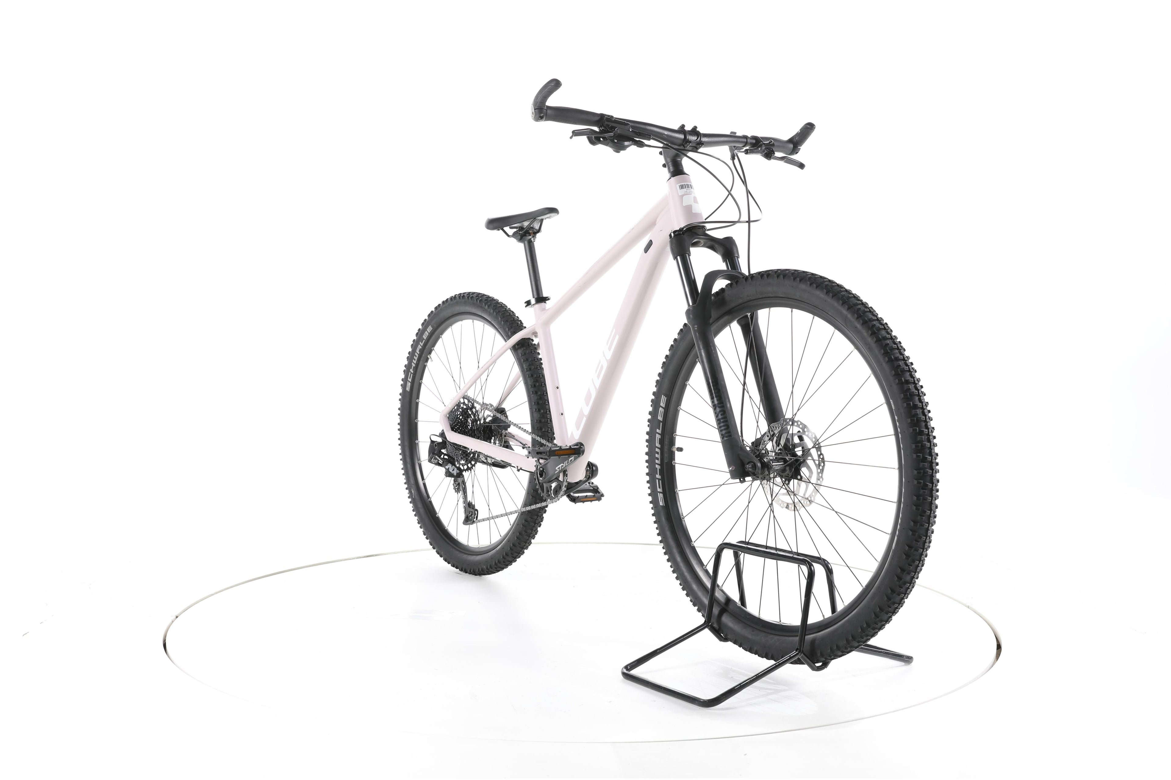 Cube Access WS SL - Image 3