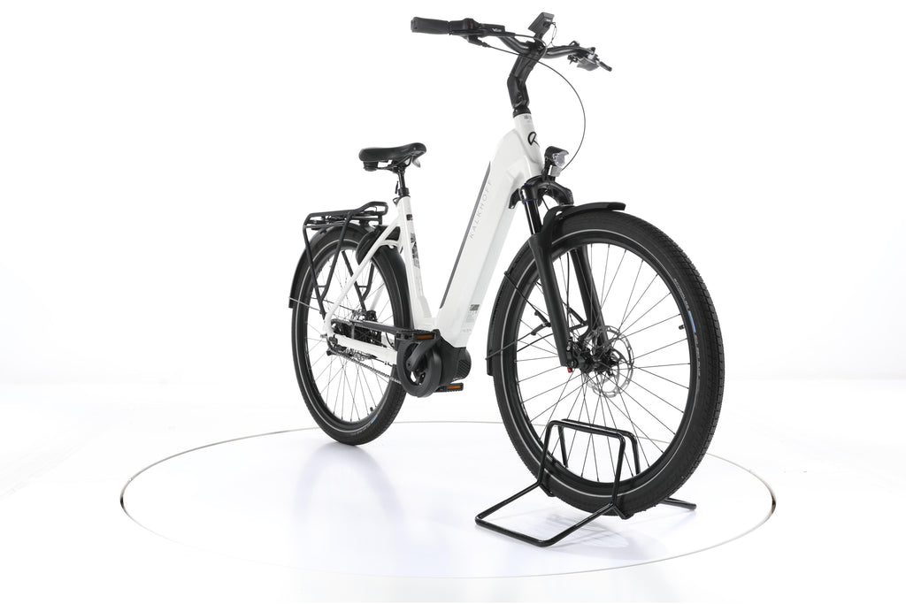 Kalkhoff Image 5.B Move+ City E-Bike Tiefeinsteiger 2024 - Image 3