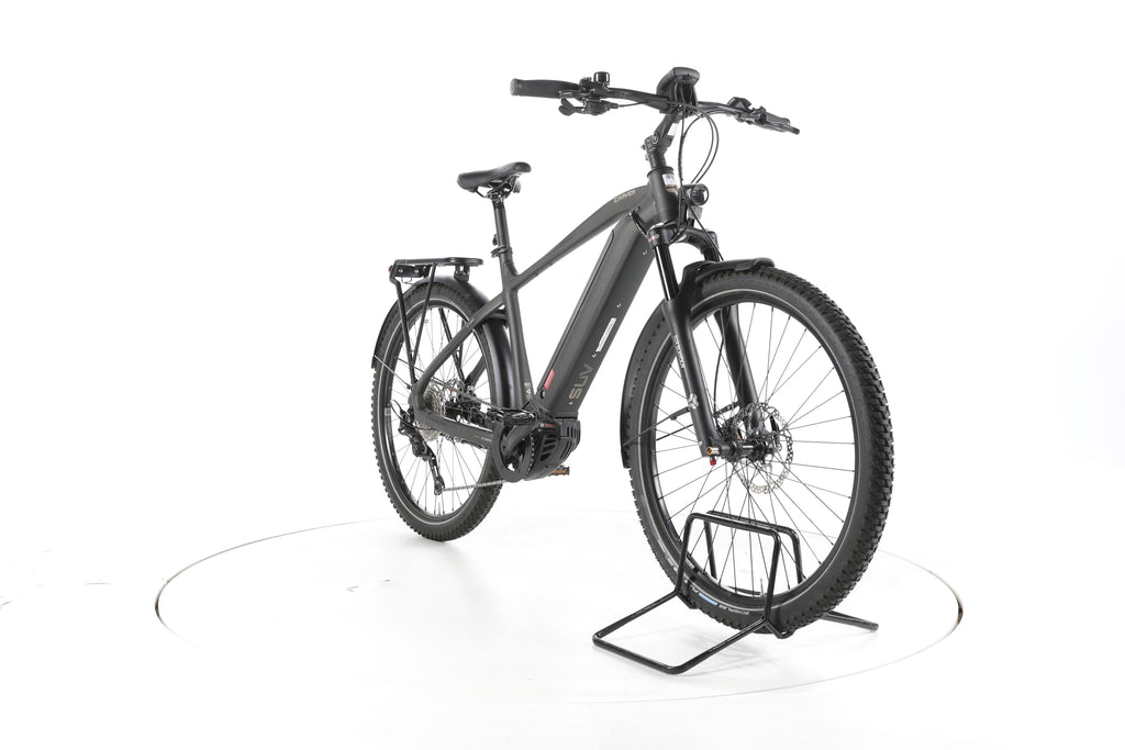 Carver SUV E.430 Trekking E-Bike - Image 3