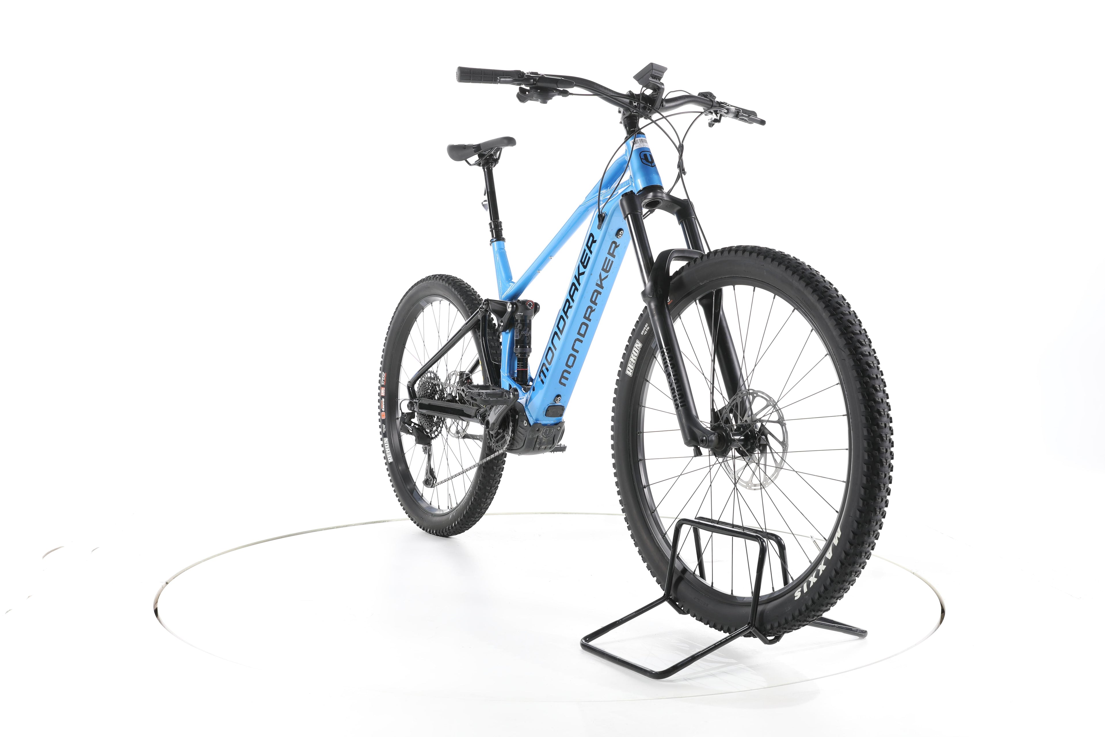 Mondraker Chaser Fully E-Bike - Image 3
