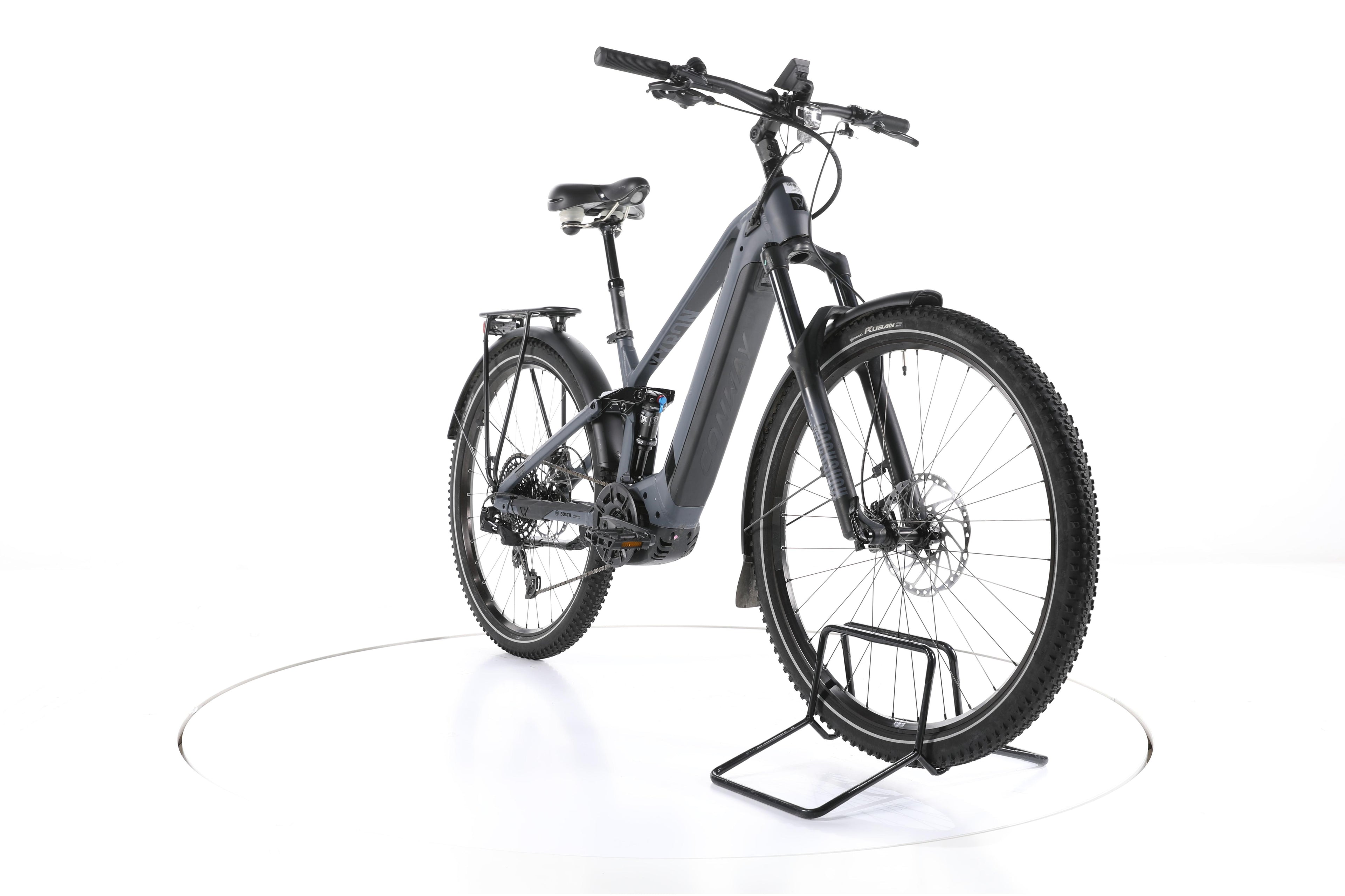 Conway XYRON SUV 4.9 SUV E-Bike 2023 - Image 3