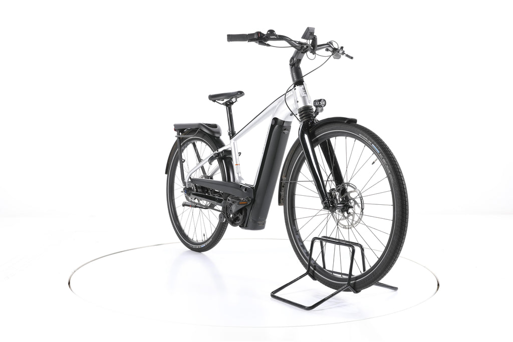 Cannondale Mavaro Neo 2 City E-Bike - Image 3