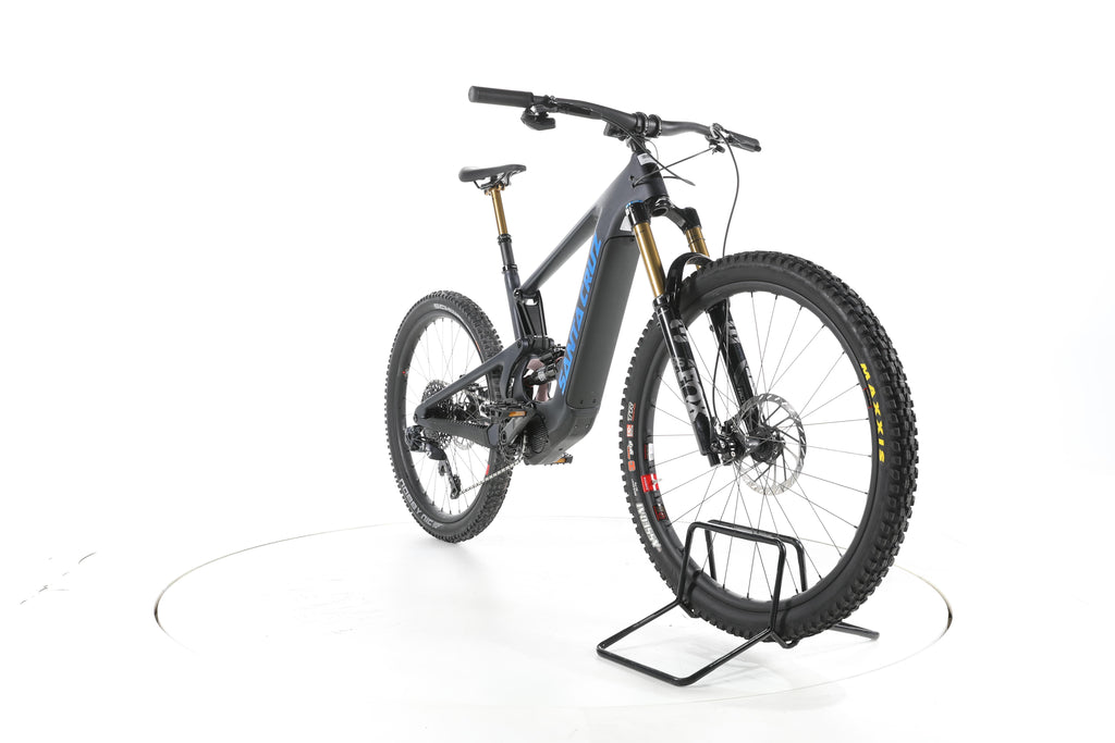 Santa Cruz HECKLER X01 AXS RSV MX E-Bike Fully Carbon 2024 - Image 3