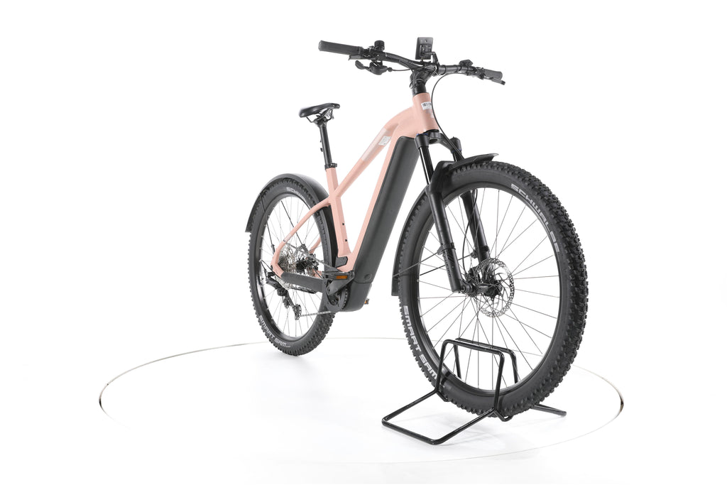 Cube Reaction Hybrid Pro E-Bike 2023 - Image 3