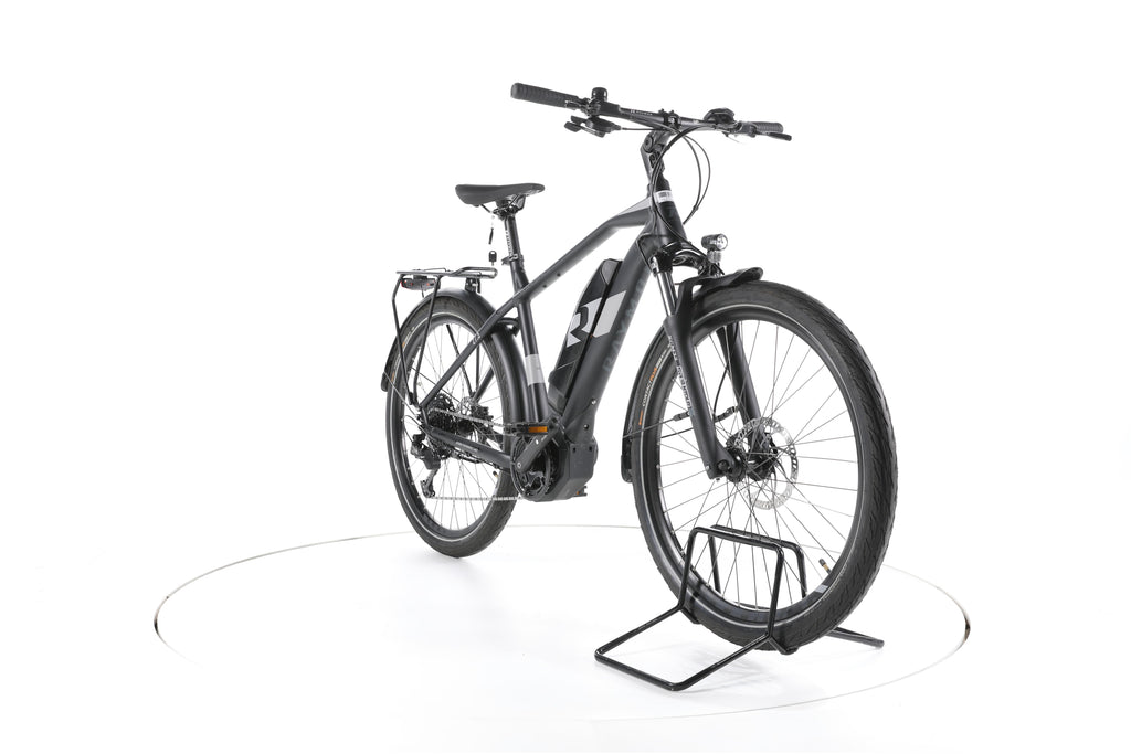 R Raymon TourRay E 3.0 Trekking E-Bike - Image 3