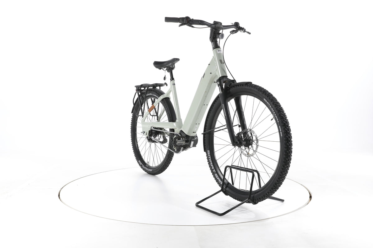 Liv Allure E+2 City E-Bike Tiefeinsteiger - Image 3