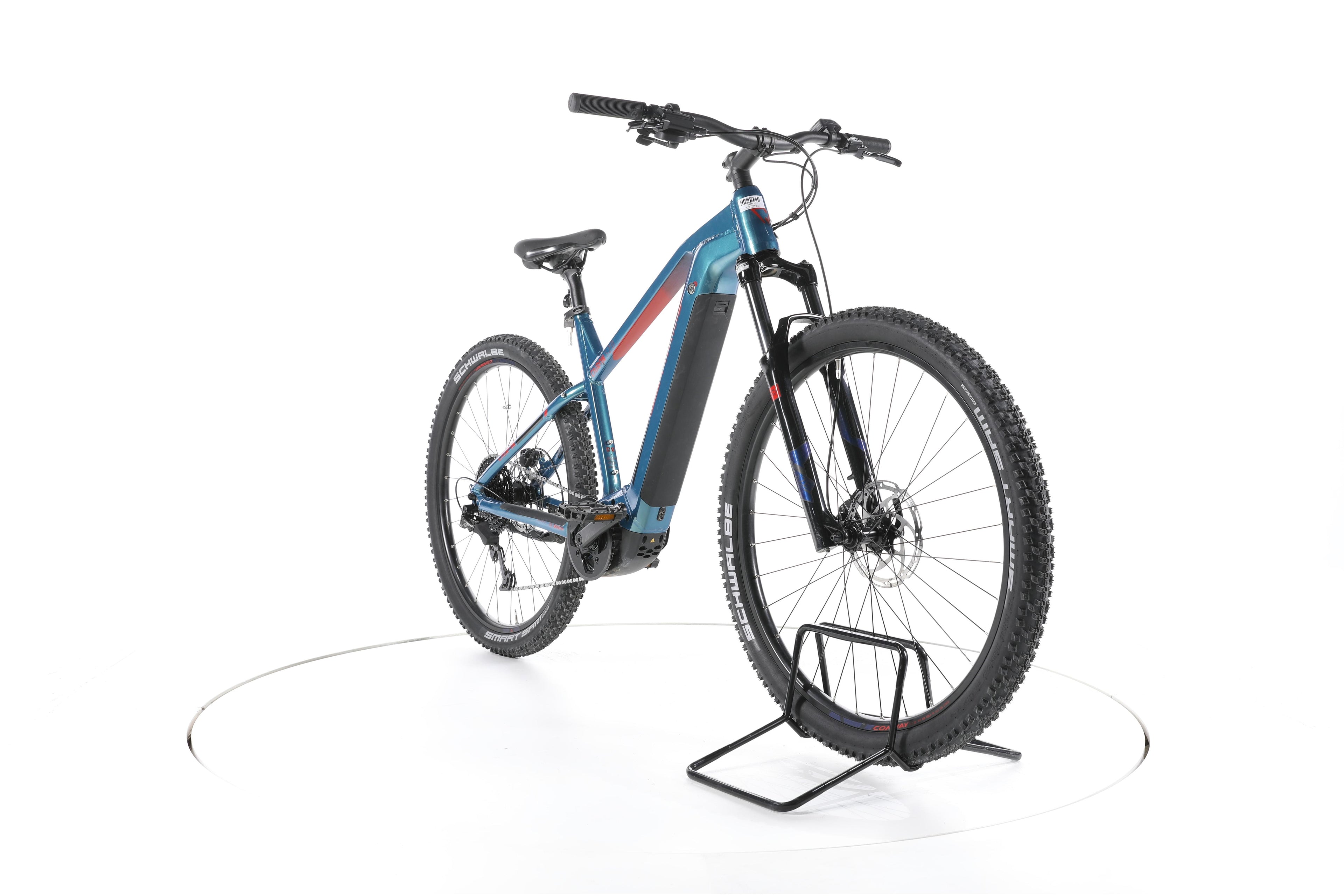 Conway Cairon S 2.0 E-Bike - Image 3