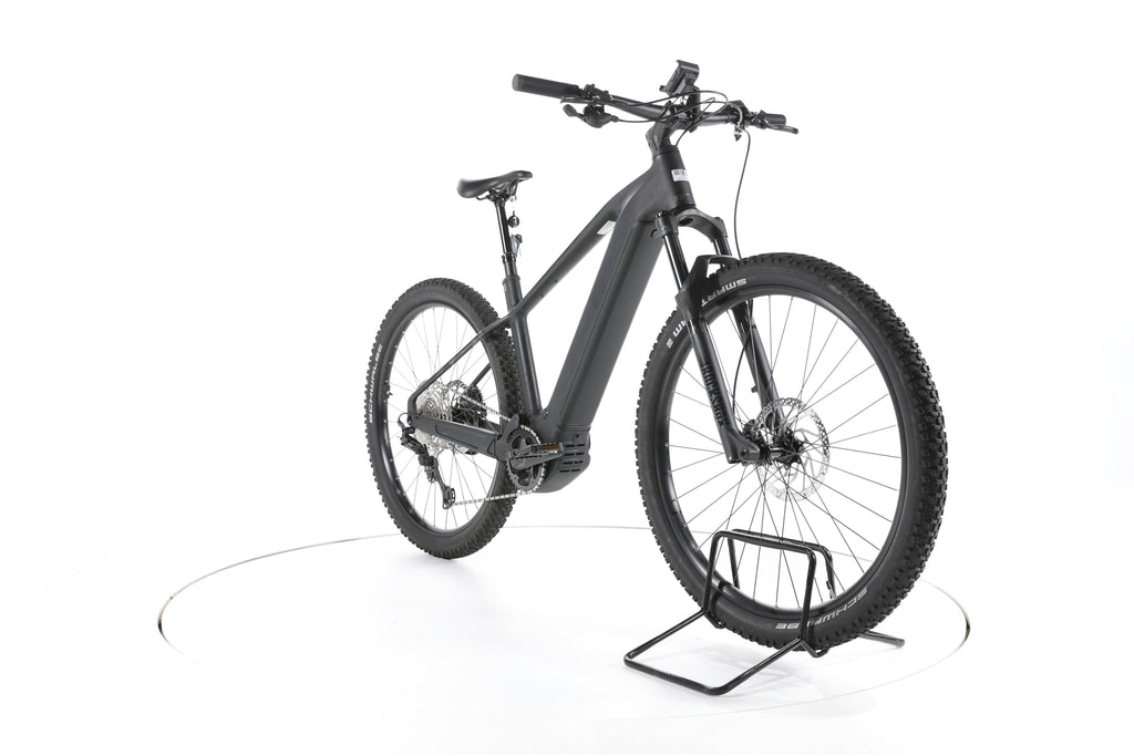 Cube Reaction Hybrid Race E-Bike 2025 - Image 3