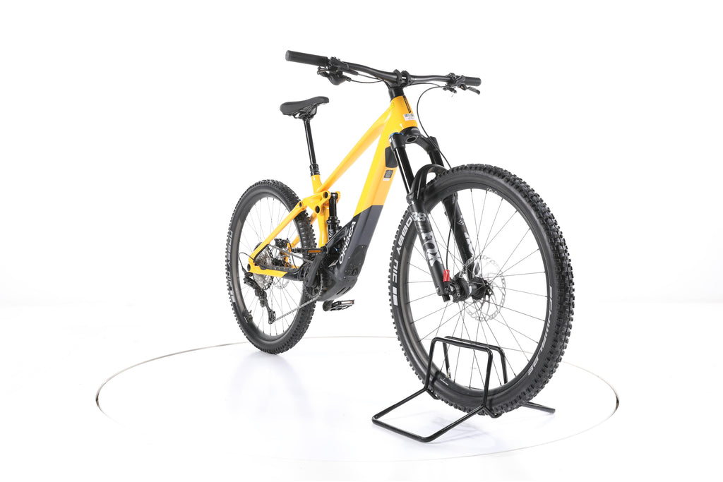 Orbea Wild H10 Fully E-Bike 2024 - Image 3