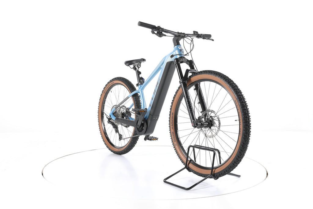 Cube Reaction Hybrid SL E-Bike - Image 3