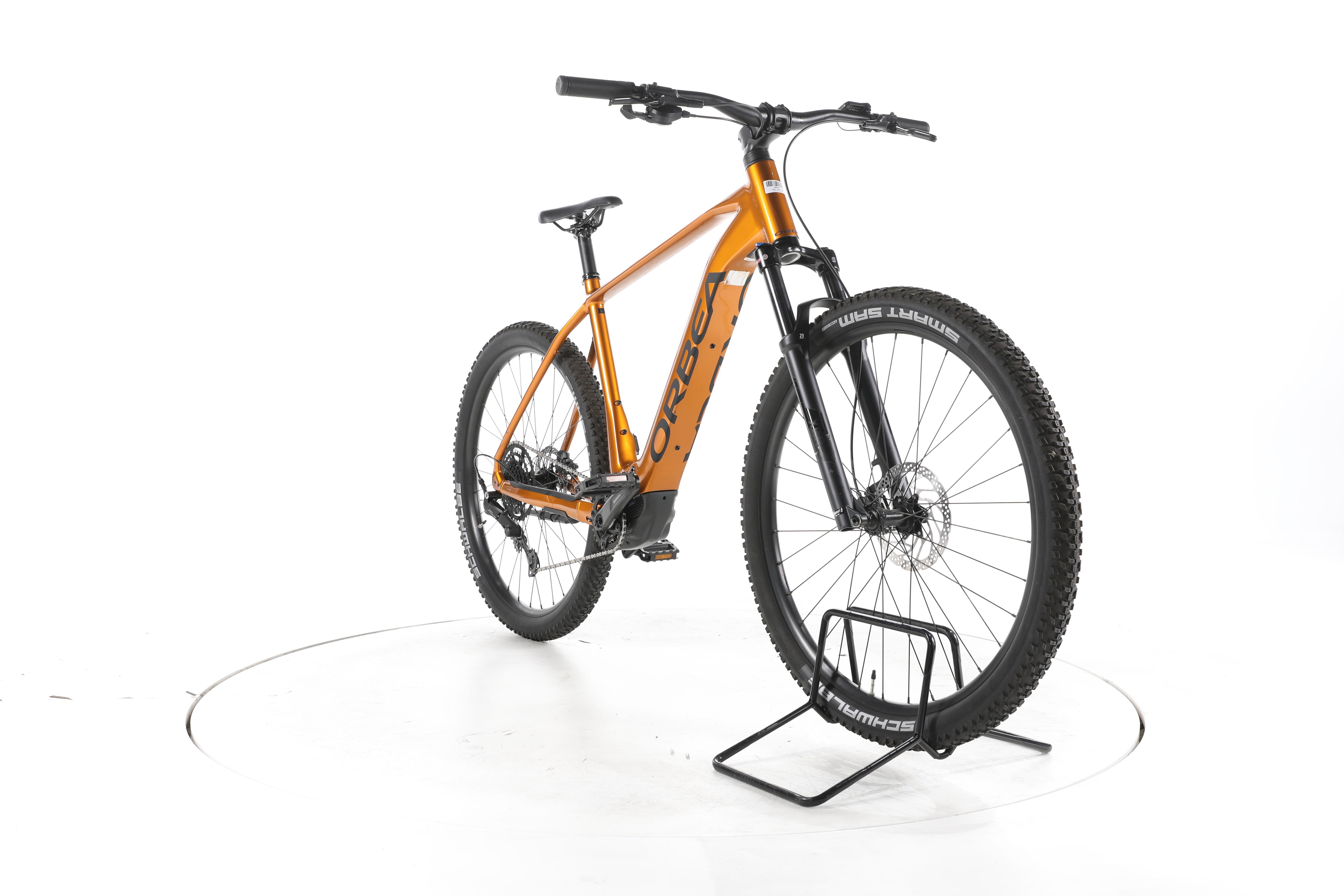 Orbea Urrun 40 E-Bike - Image 3