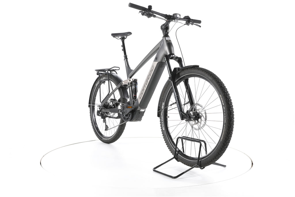Corratec E-Power MTC 120 Elite SUV E-Bike 2025 - Image 3