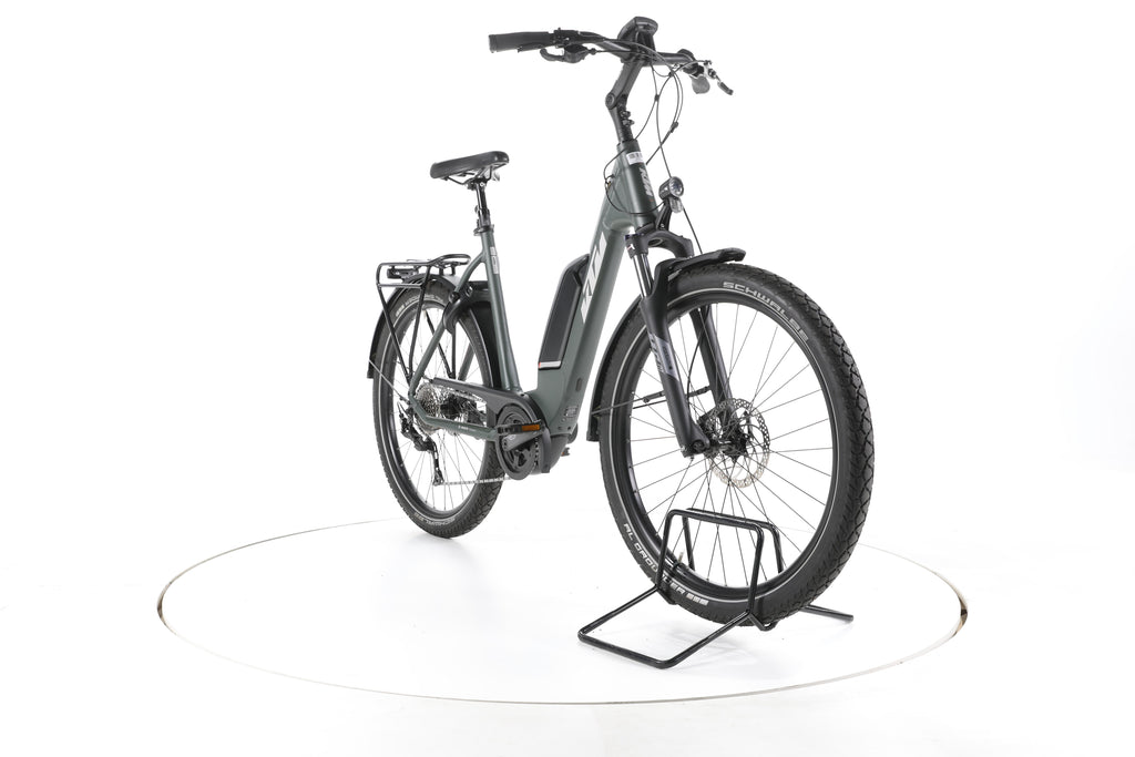 KTM Macina Gran P510 Trekking E-Bike Tiefeinsteiger - Image 3