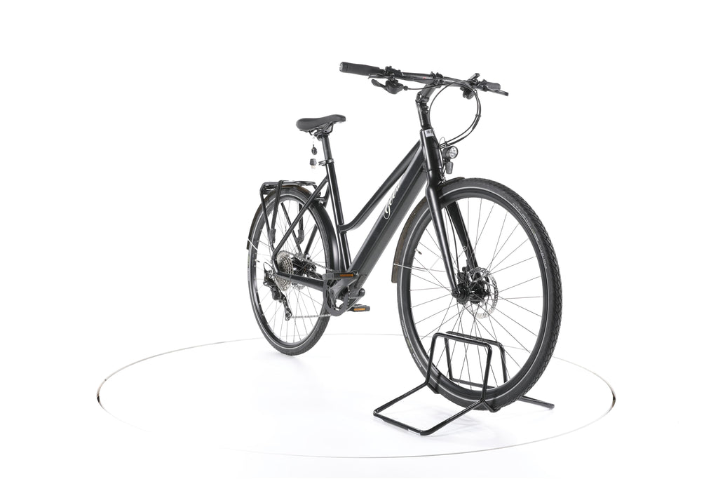 Geero Geero 2 Touring Trekking E-Bike - Image 3