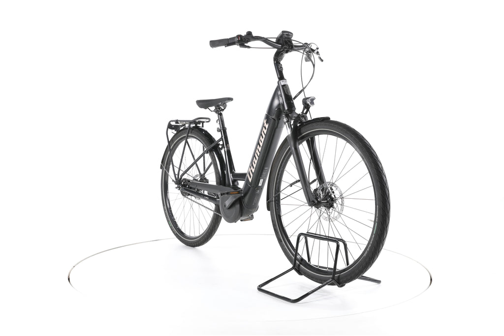 Diamant Beryll Deluxe+ RT TIE City E-Bike Tiefeinsteiger - Image 3