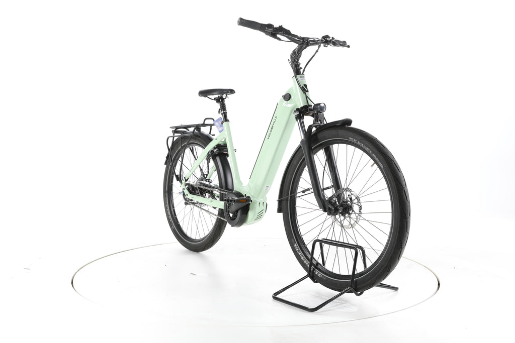 Velo de Ville SEB 990 Smart 5-G Nexus FL City E-Bike Tiefeinsteiger - Image 3