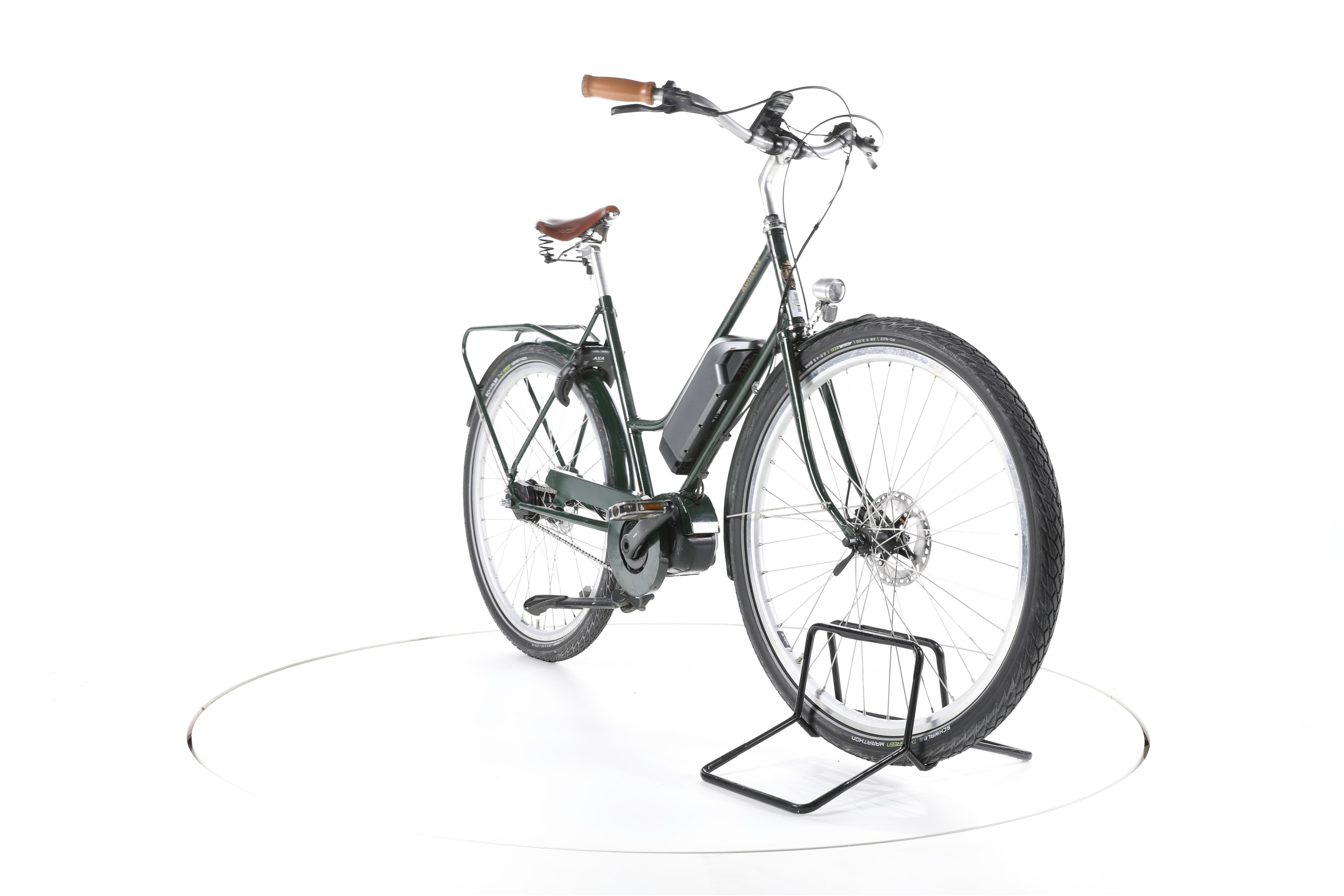 Achielle Esmee City E-Bike - Image 3