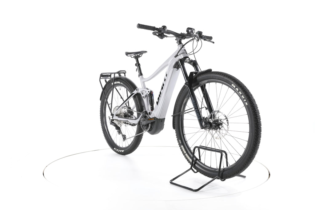 Giant Stance E+ Pro EX SUV E-Bike - Image 3