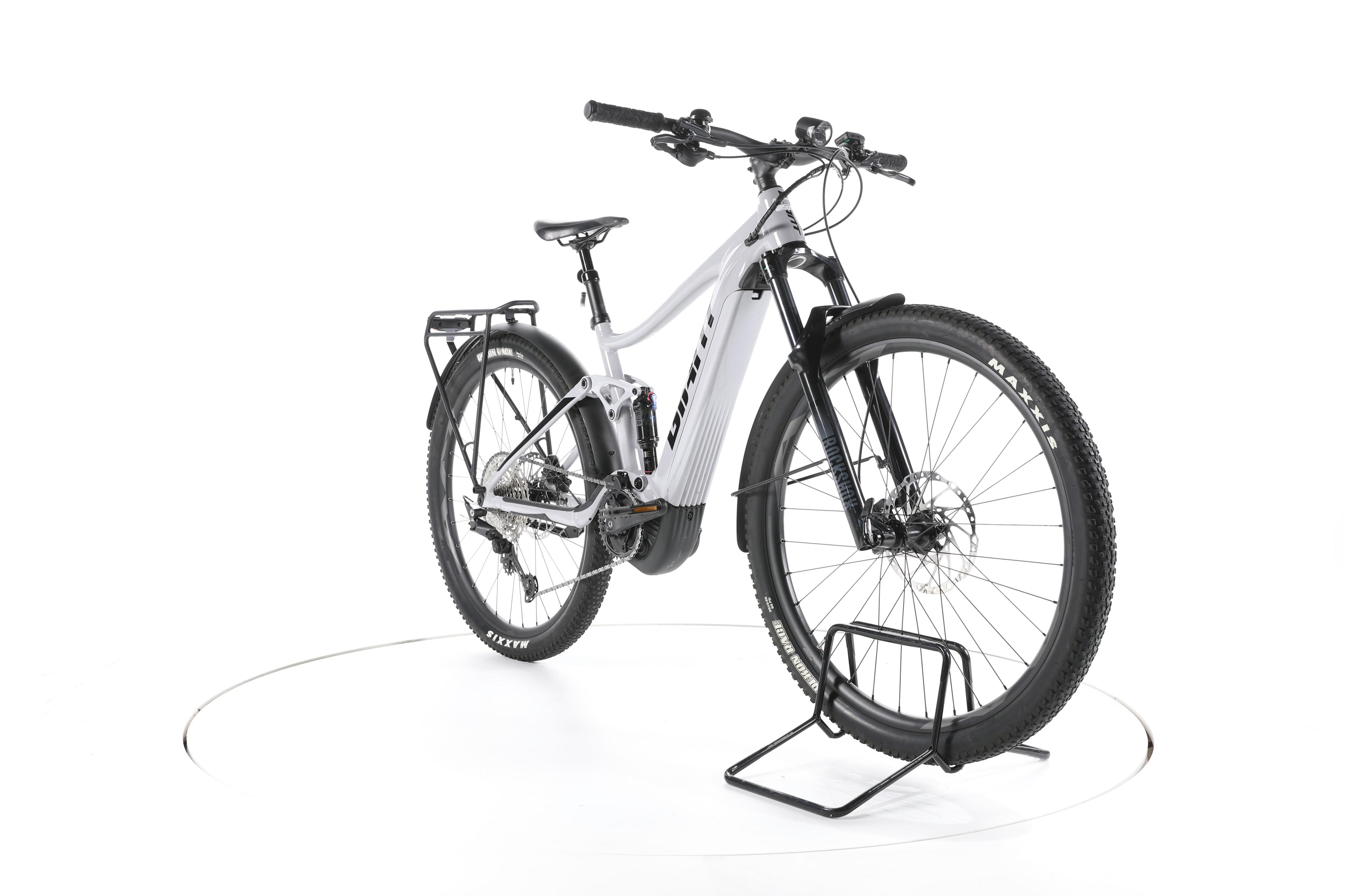 Giant Stance E+ Pro EX SUV E-Bike - Image 3