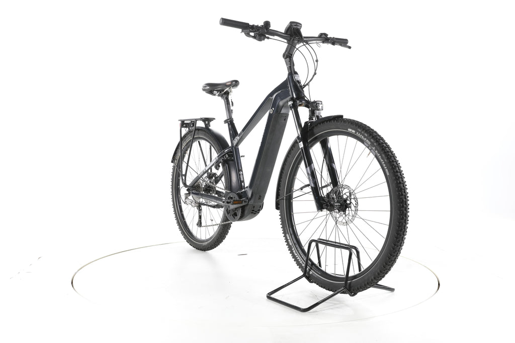 Conway Cairon C 2.0 Trekking E-Bike - Image 3