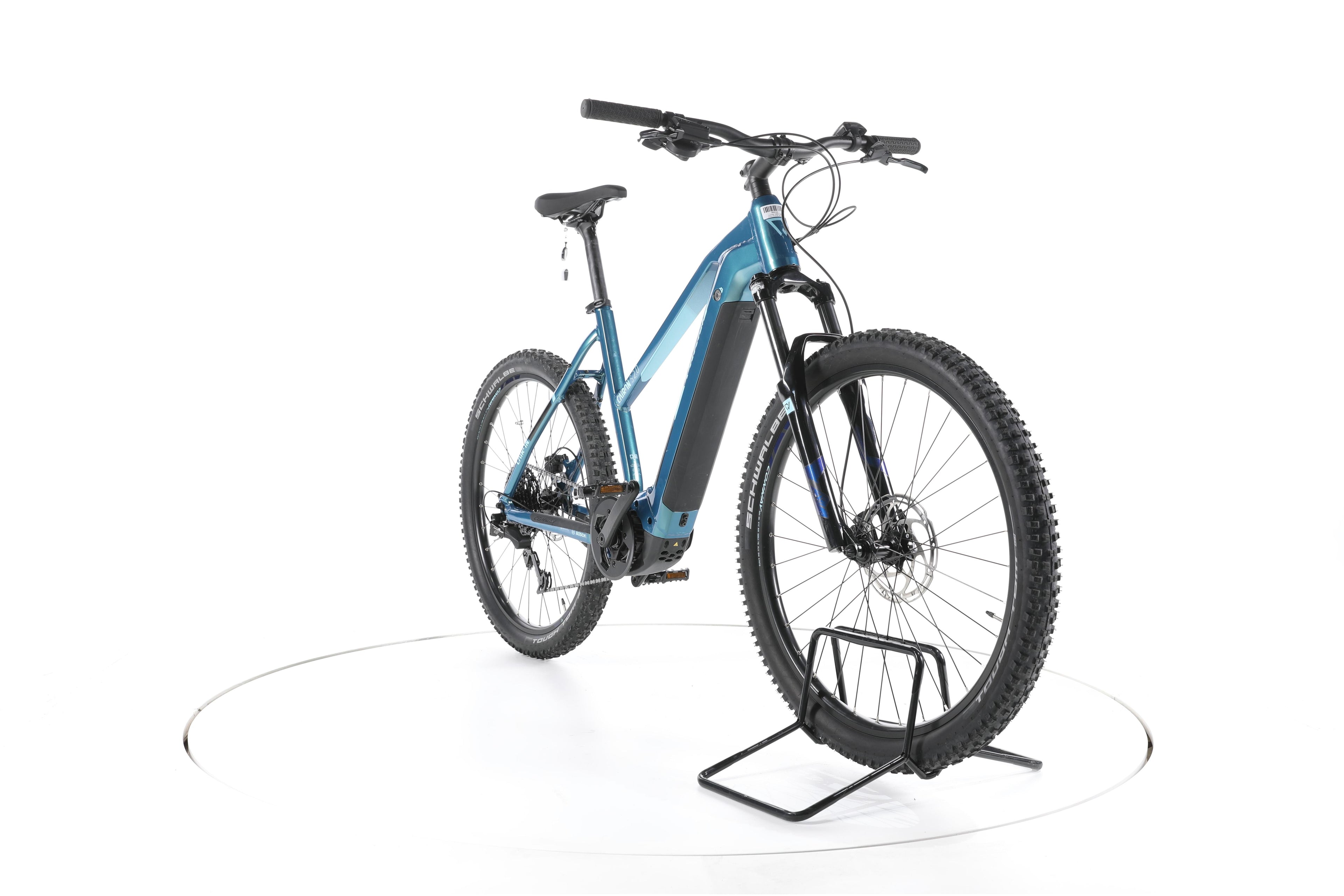 Conway Cairon S 2.0 E-Bike - Image 3