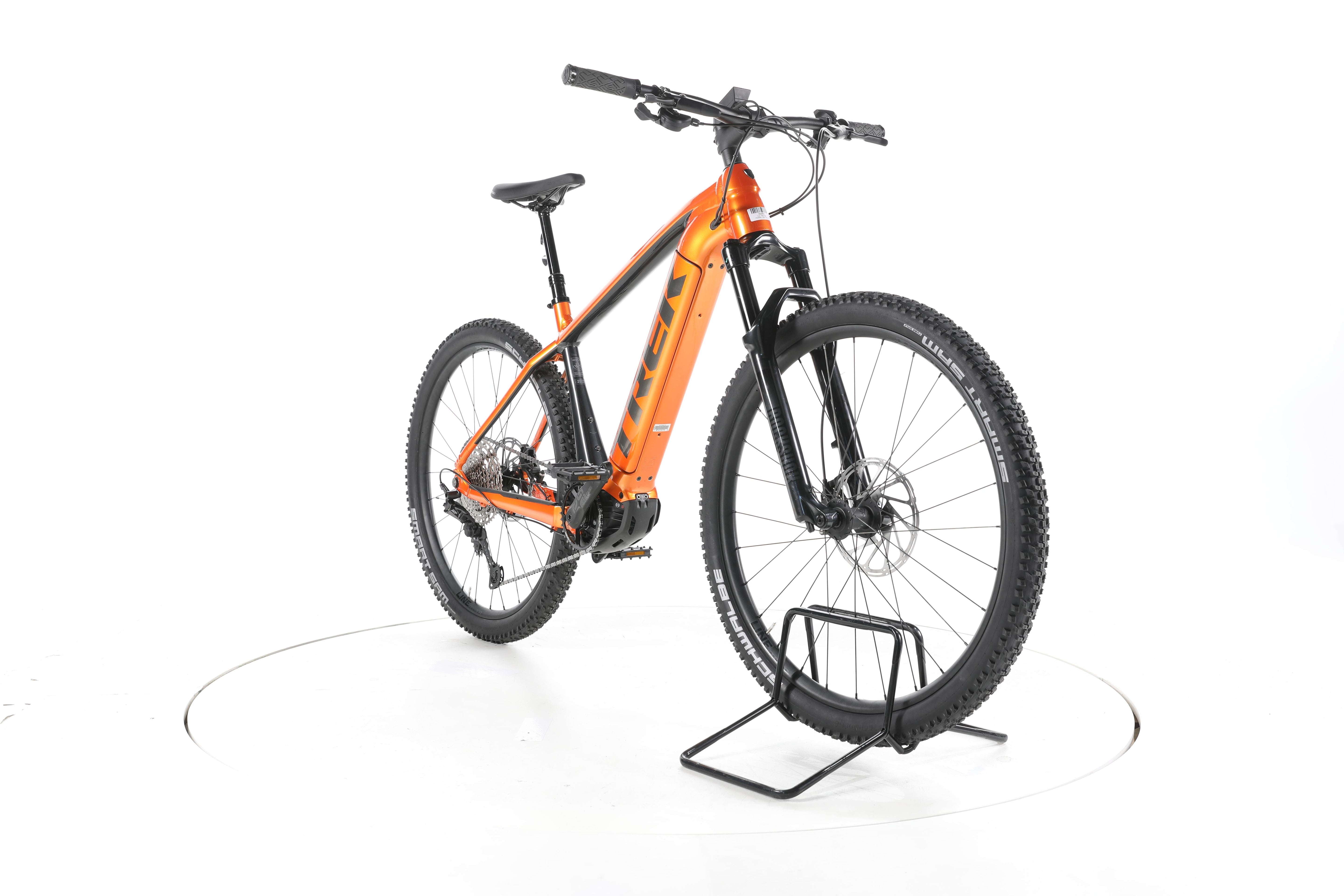 Trek Powerfly 7 Gen 3 E-Bike - Image 3