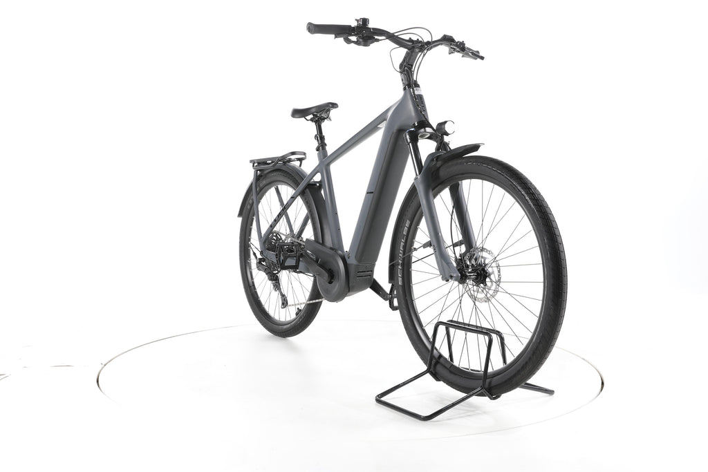 Cube Kathmandu Hybrid ONE Trekking E-Bike 2025 - Image 3