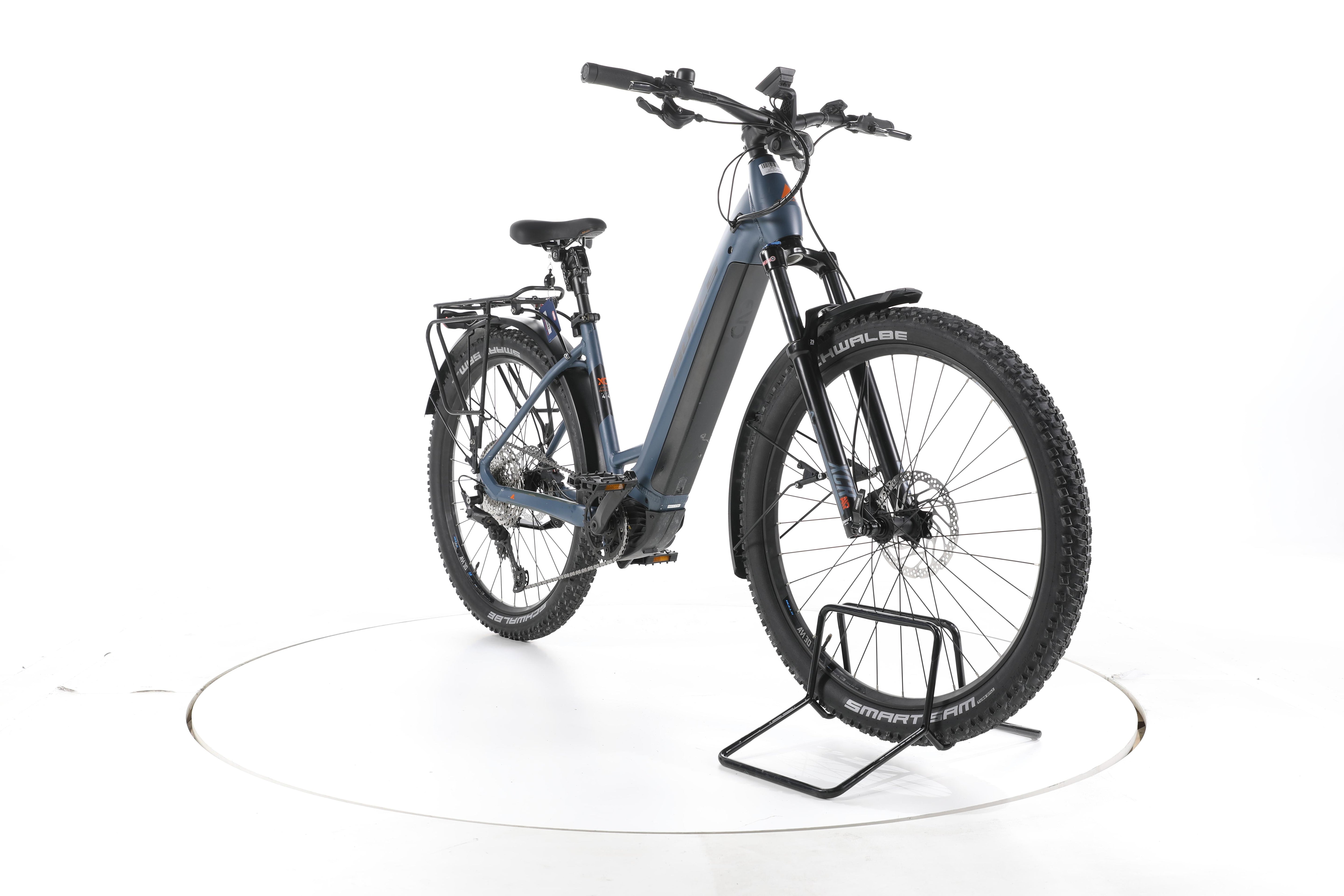 Bulls Copperhead EVO 2 E-Bikes Hardtail gebraucht