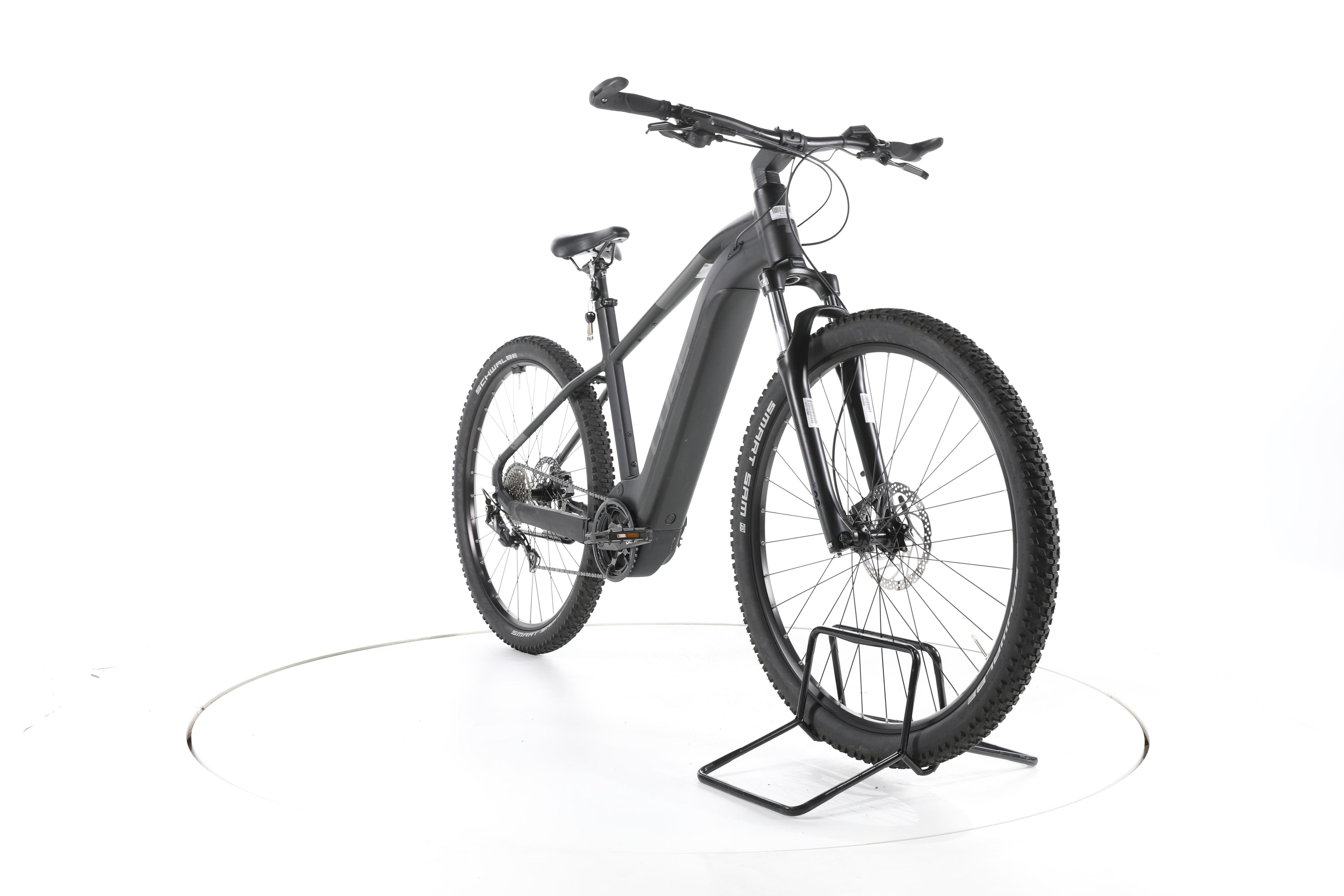 Cube Reaction Hybrid Performance E-Bike 2023 - Image 3
