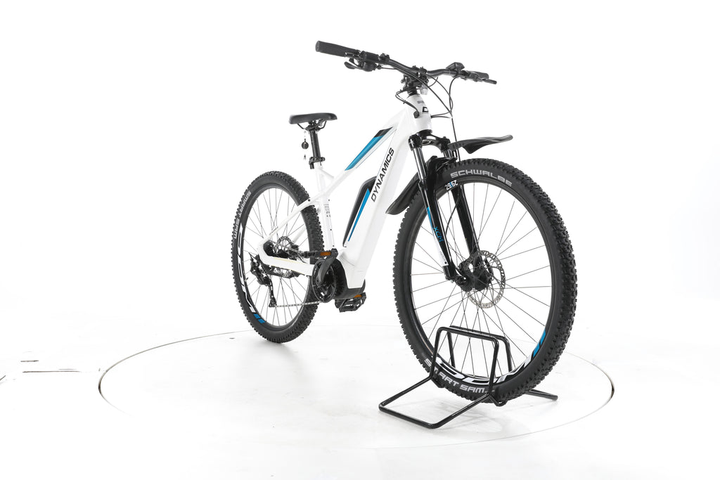 Dynamics Vulcano E-Bike - Image 3