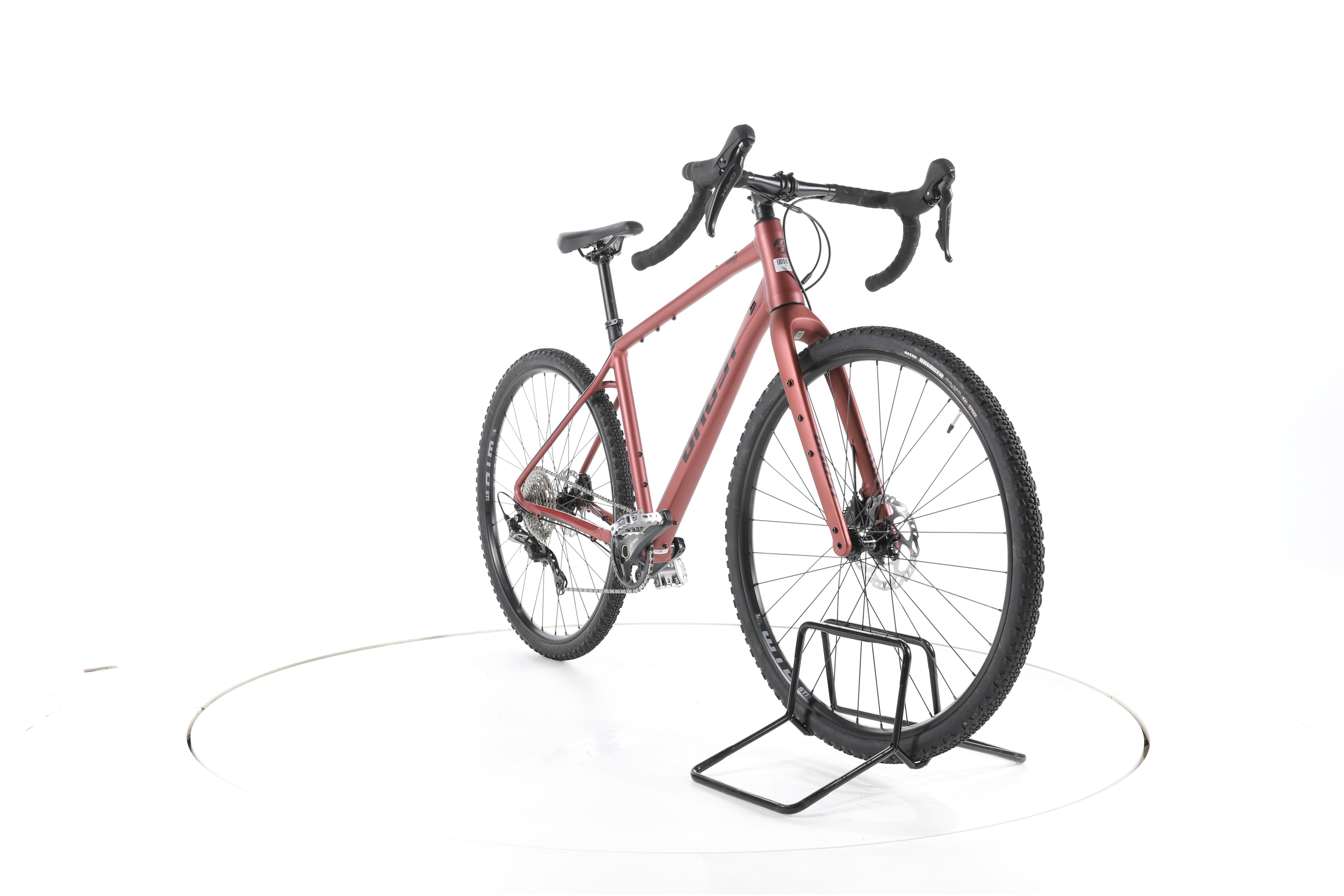 Ghost ASKET ADVANCED - Image 3