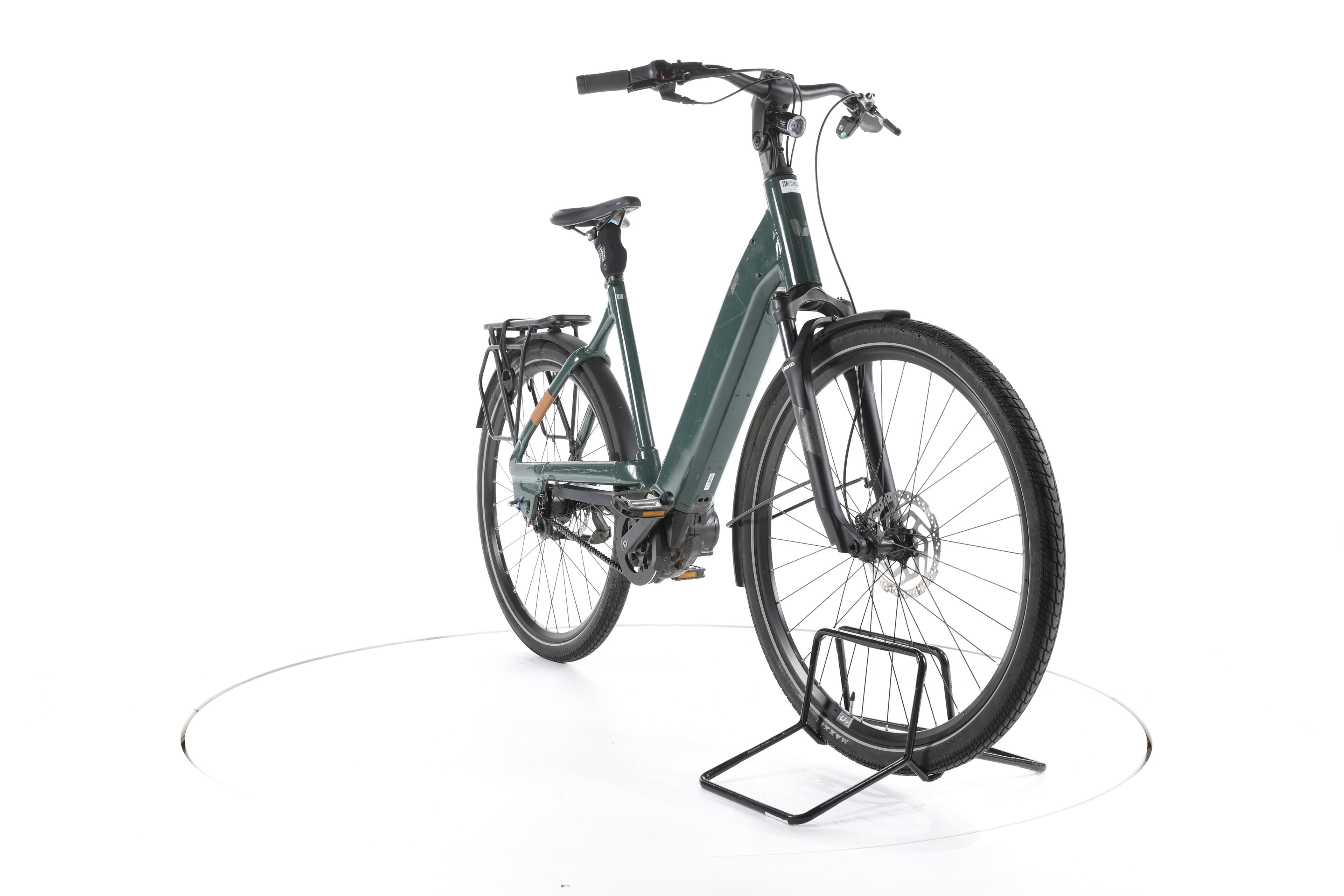 Liv Allure E+ 1 City E-Bike Tiefeinsteiger - Image 3