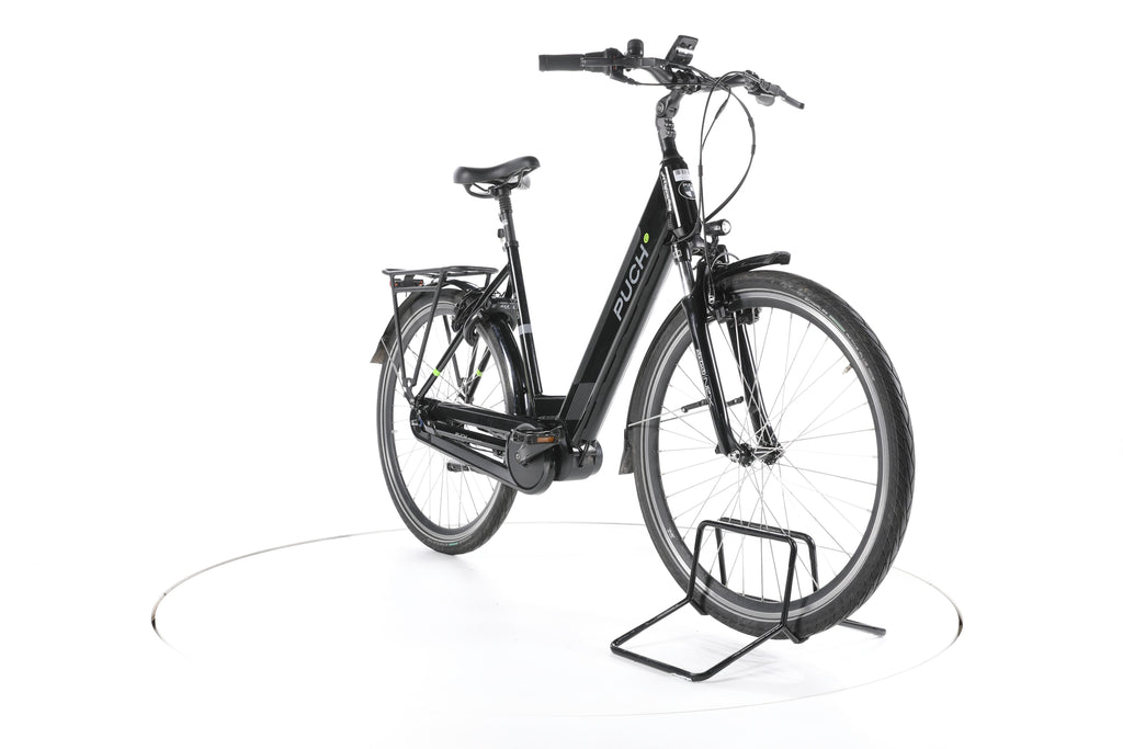 Puch Saphir City E-Bike Tiefeinsteiger - Image 3