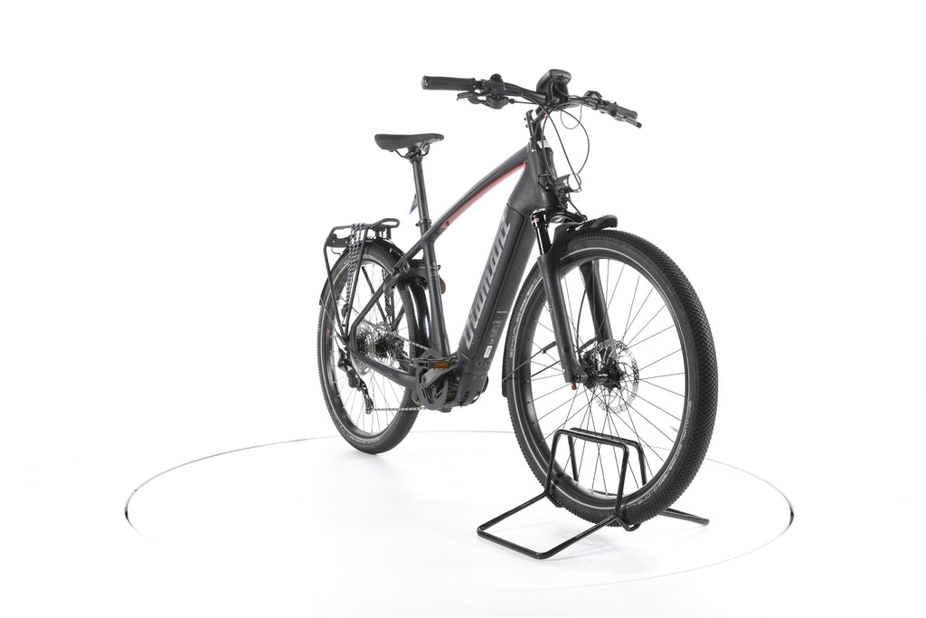 Diamant Zouma Deluxe+ Trekking E-Bike - Image 3