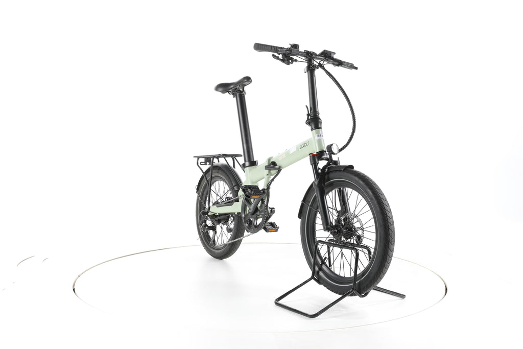 EOVOLT Afternoon ORIGINS Falt E-Bike Tiefeinsteiger - Image 3