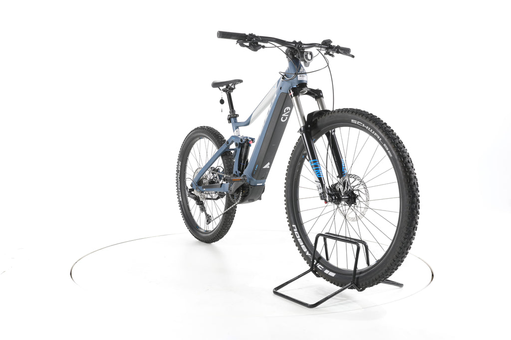 Bulls Copperhead Evo AM Fully E-Bike - Image 3