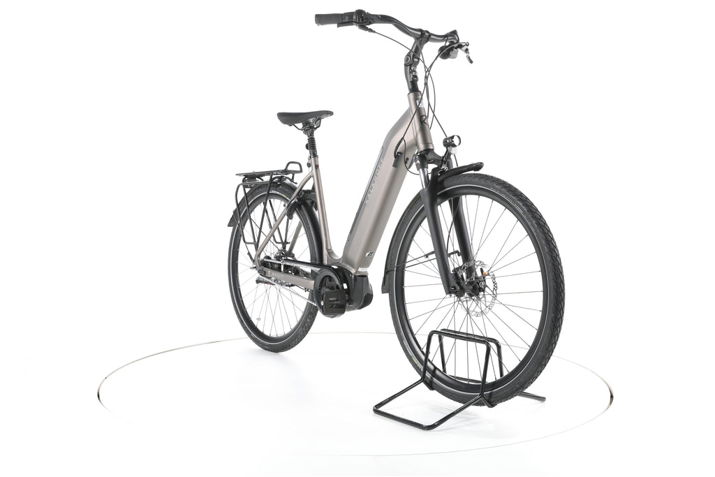 Kalkhoff Image 3.B Move Trekking E-Bike Tiefeinsteiger - Image 3
