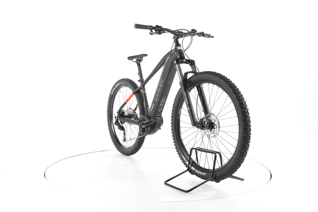 Carver Strict E. LTD E-Bike - Image 3