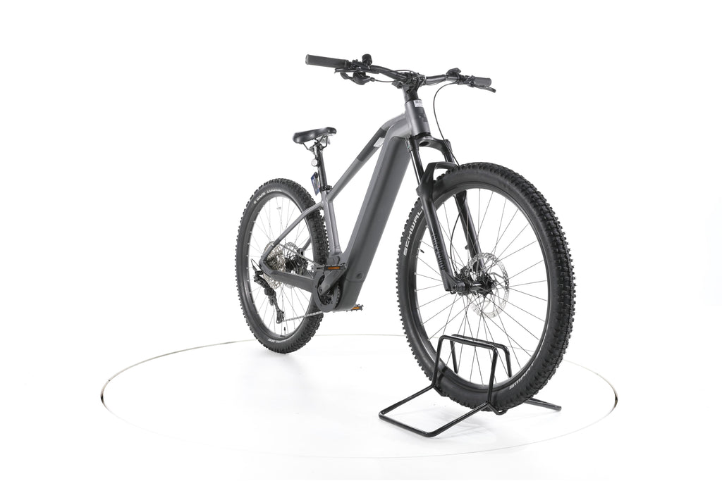 Cube Reaction Hybrid Race E-Bike 2023 - Image 3