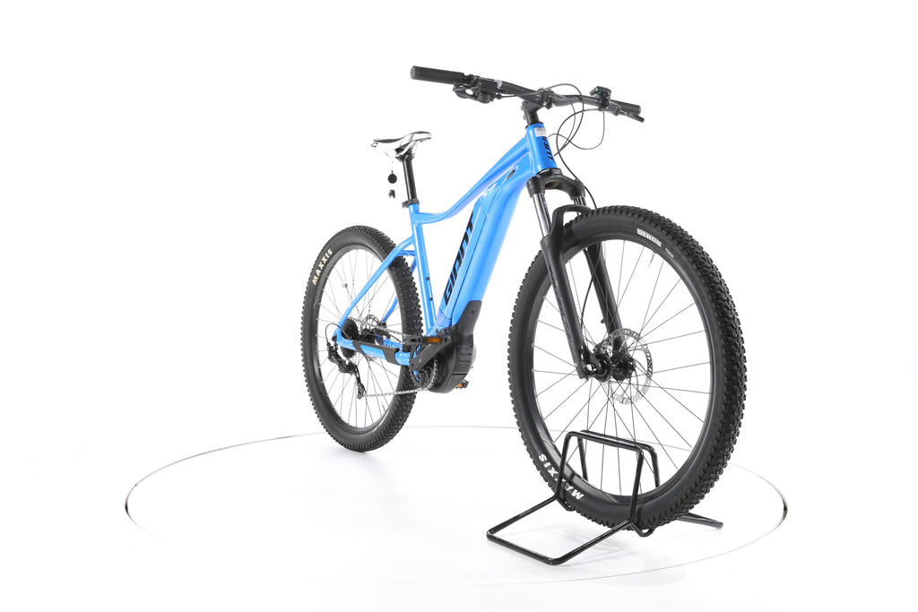 Giant Talon E+ 2 E-Bike - Image 3