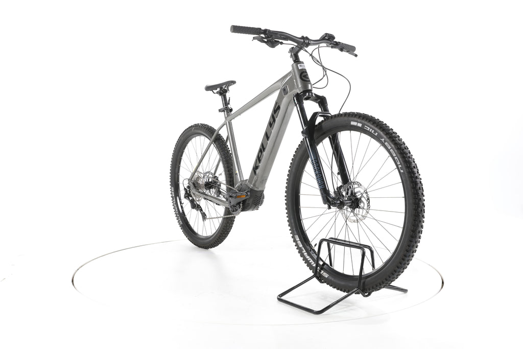 Kellys TYGON R50 E-Bike - Image 3