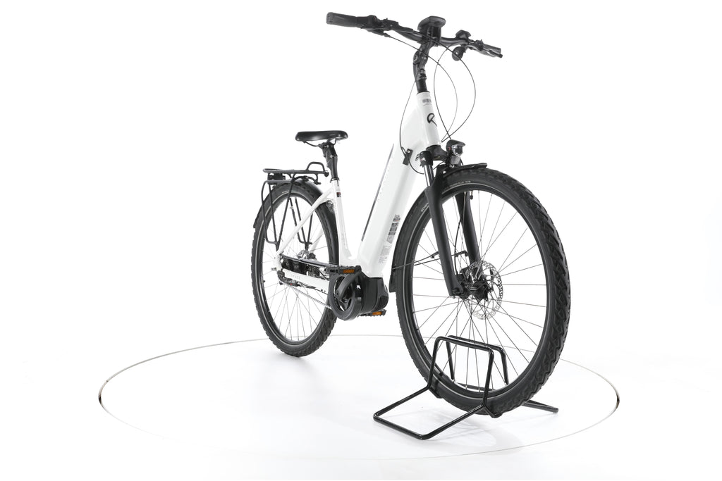 Kalkhoff Image 3. B Advance City E-Bike Tiefeinsteiger - Image 3