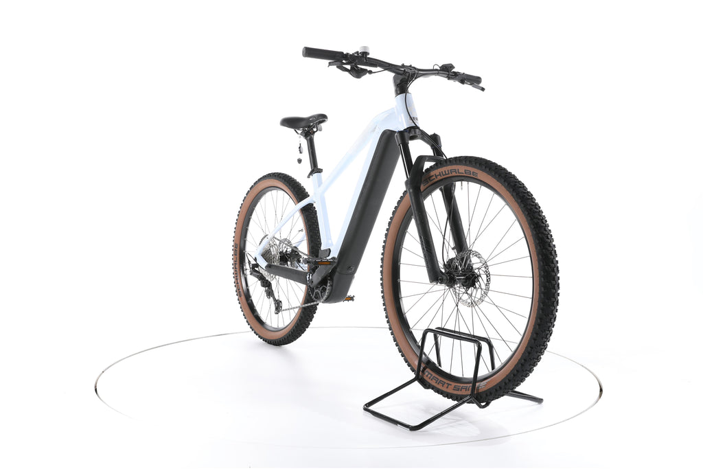 Cube Reaction Hybrid Pro E-Bike 2023 - Image 3