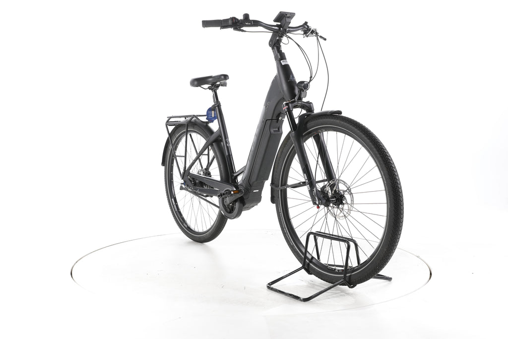 Bulls Lacuba EVO 5F Belt City E-Bike Tiefeinsteiger - Image 3