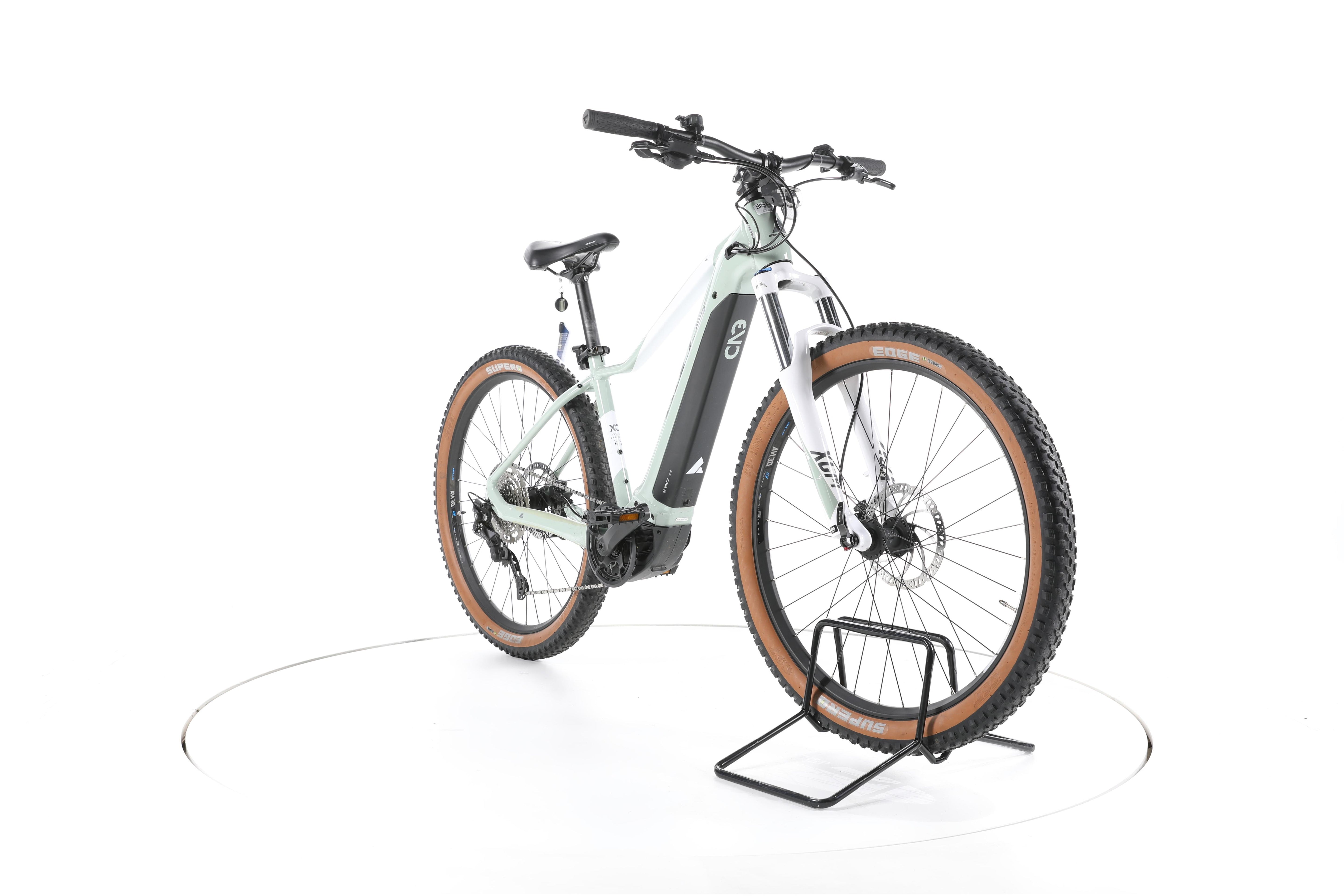 Bulls Aminga EVA 1 E-Bike 2023 - Image 3