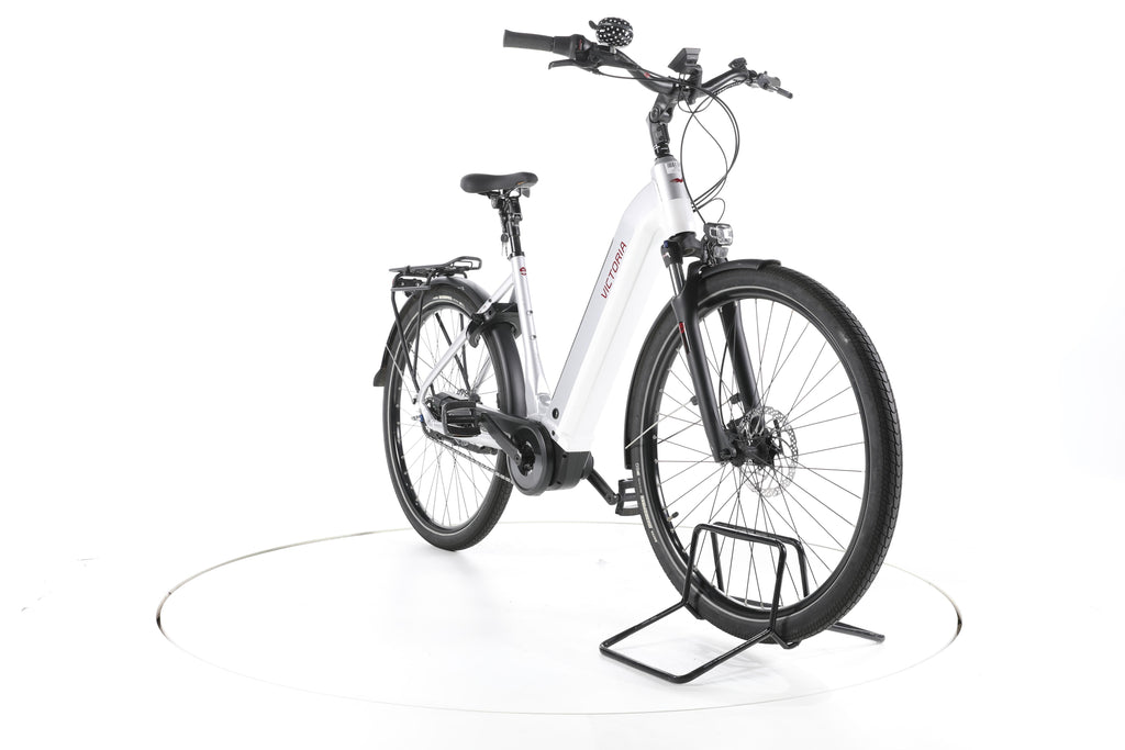 Victoria TRESALO 15 City E-Bike Tiefeinsteiger 2023 - Image 3