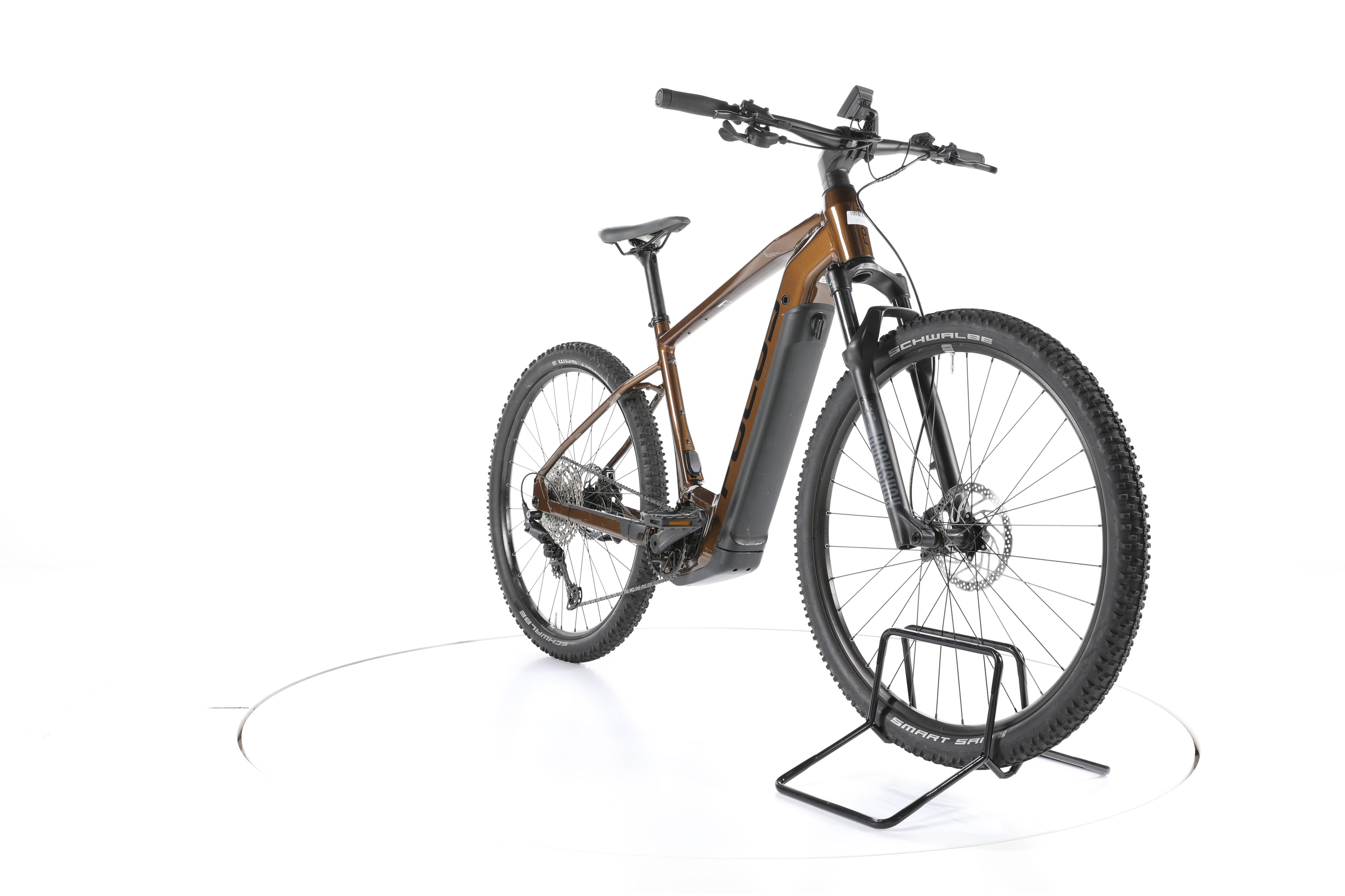 Focus Jarifa² 6.8 E-Bike - Image 3