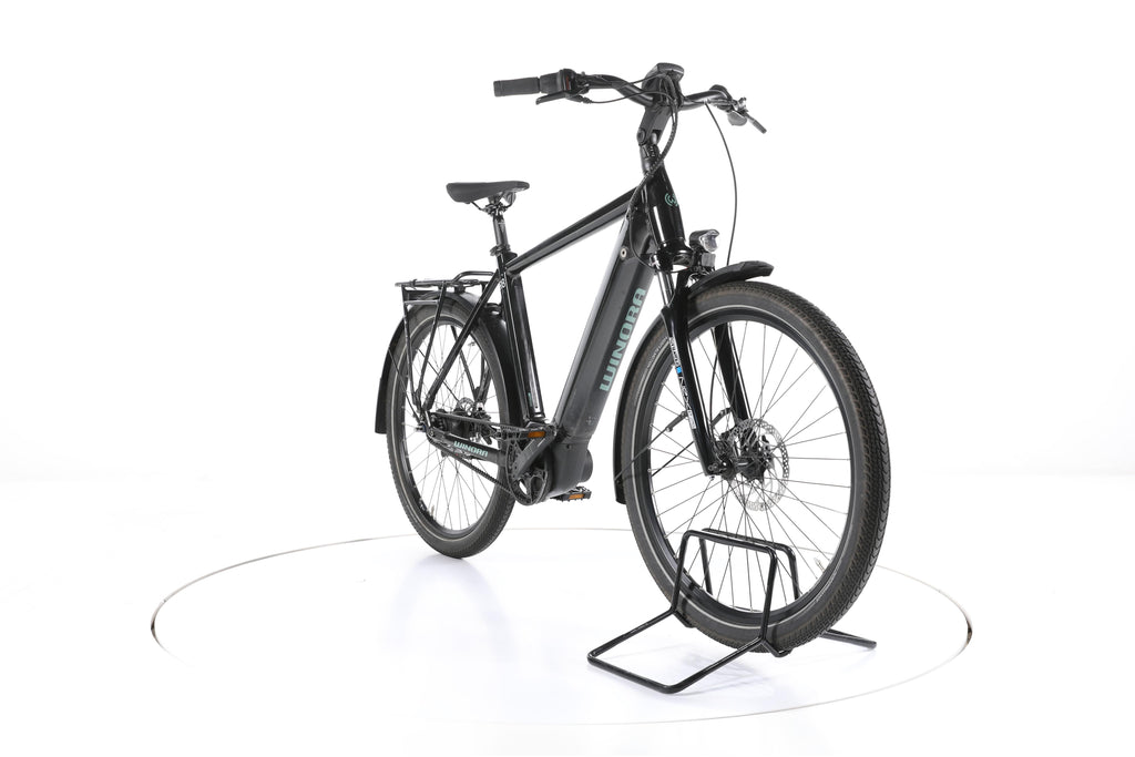 Winora Sinus R8F City E-Bike - Image 3