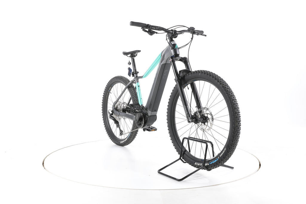 Bulls Aminga EVA 1 E-Bike - Image 3