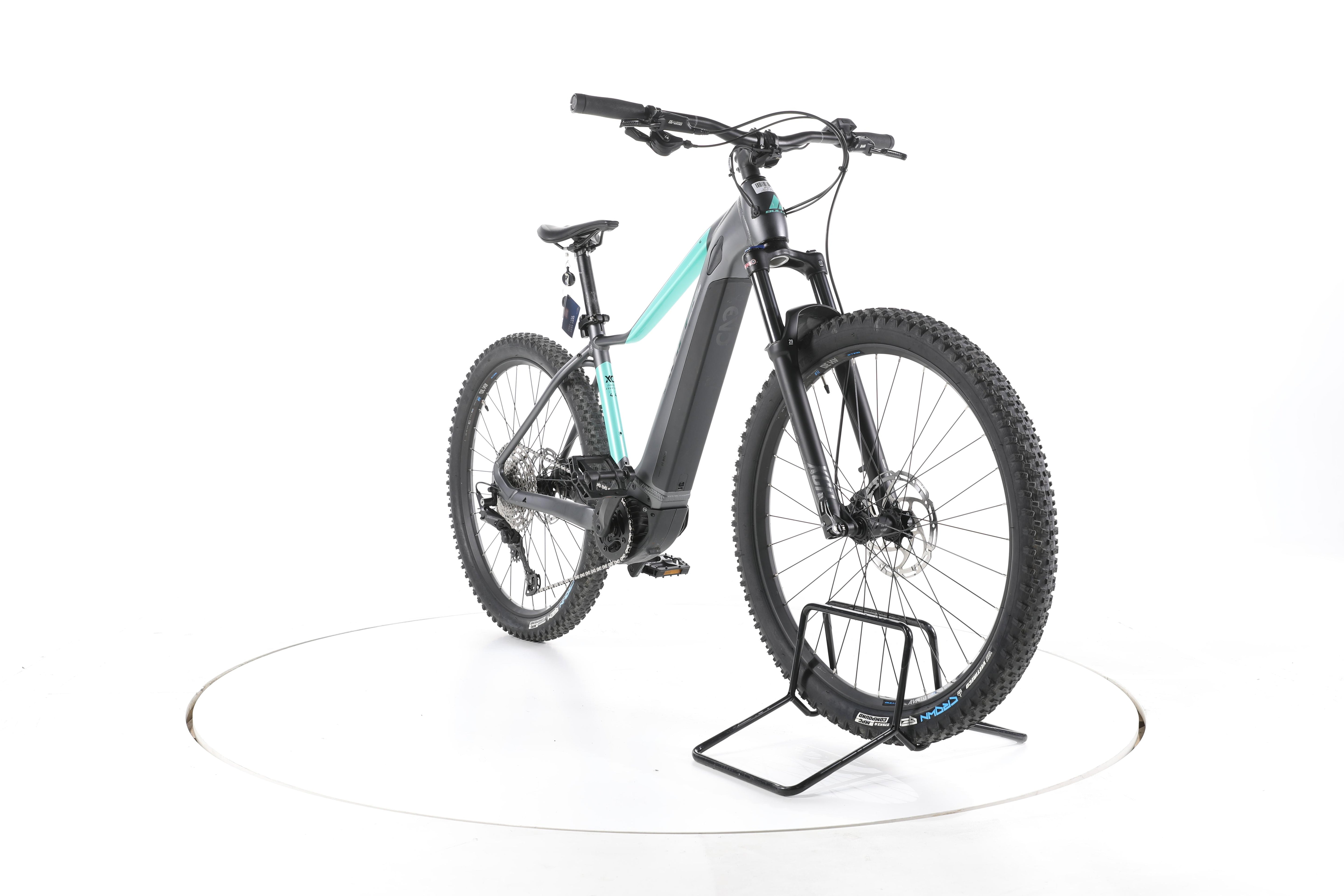 Bulls Aminga EVA 1 E-Bike - Image 3